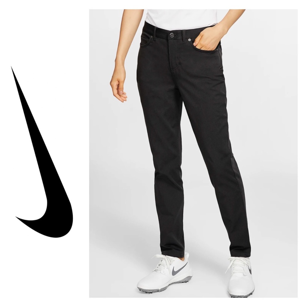 Nike Women's golf pants